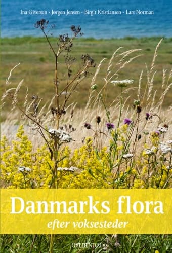 Danmarks flora
