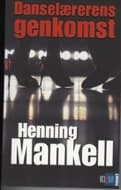 Danselærerens genkomst (Pocket)