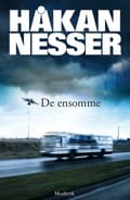 Miniatyrbilde 1 av 2: De ensomme