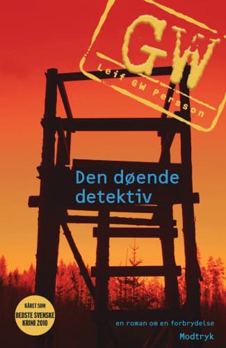 Den døende detektiv