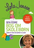 Miniatyrbilde 1 av 2: Den store bog om skolebørn