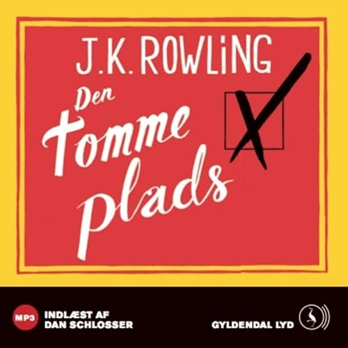 Den tomme plads
