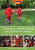 Miniatyrbillede 1 af 2: Developing a Forest School in Early Years Provision