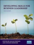 Miniatyrbild 1 av 2: Developing Skills for Business Leadership