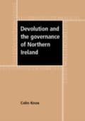 Miniatyrbillede 1 af 2: Devolution and the Governance of Northern Ireland