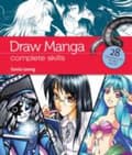 Miniatyrbild 1 av 2: Draw Manga