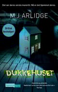 Miniatyrbillede 1 af 2: Dukkehuset