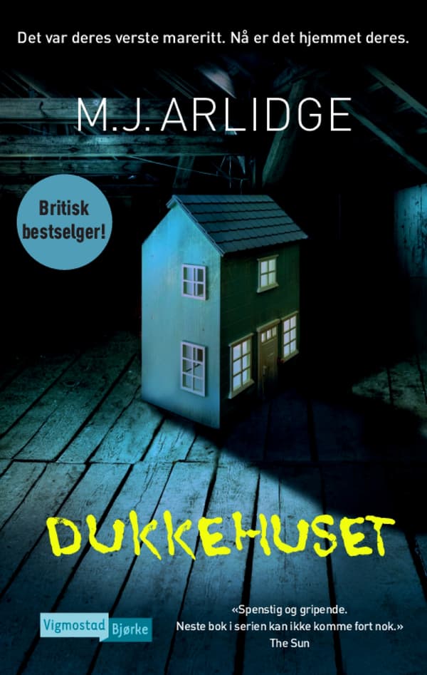 Dukkehuset