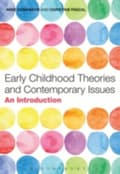 Miniatyrbillede 1 af 2: Early Childhood Theories and Contemporary Issues