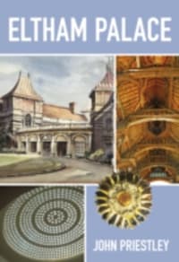 Eltham Palace