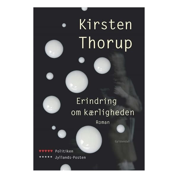 Erindring om kærligheden