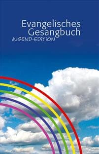 Evangelisches Gesangbuch: Jugend-Edition