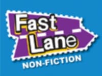 Fast Lane Turquoise Non-fiction Pack