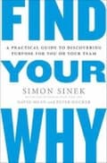 Miniatyrbild 1 av 2: Find Your Why