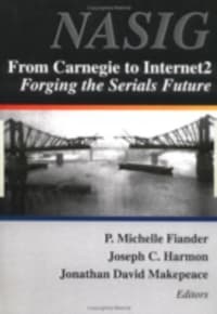 From Carnegie to Internet2