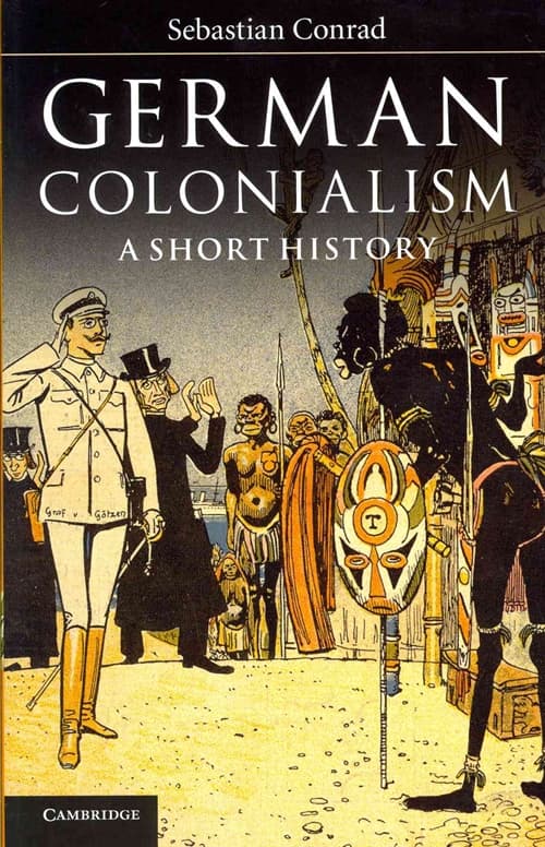 German Colonialism