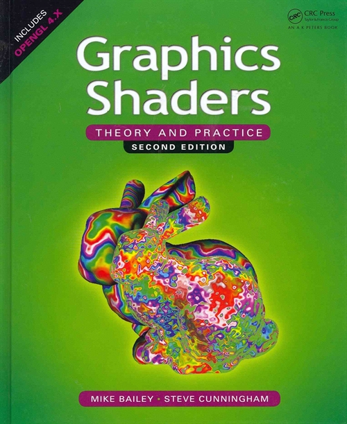 Graphics Shaders