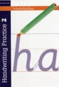 Miniatyrbild 1 av 2: Handwriting Practice Book 2: KS2, Ages 7-11