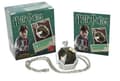 Miniatyrbilde 1 av 2: Harry Potter Locket Horcrux Kit and Sticker Book
