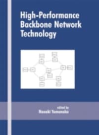High-Performance Backbone Network Technology