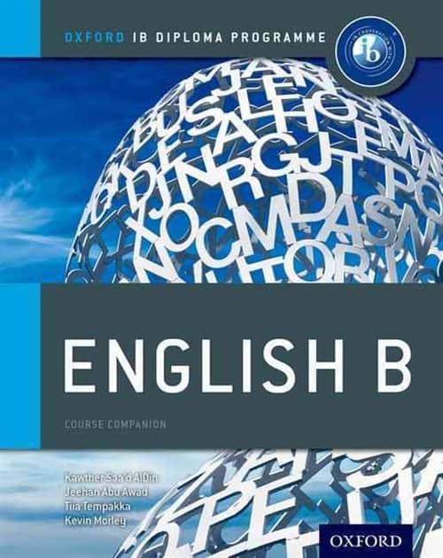 IB Diploma Programme