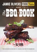 Miniatyrbild 1 av 2: Jamie's Food Tube: The BBQ Book