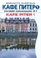 Kafe Piter 1