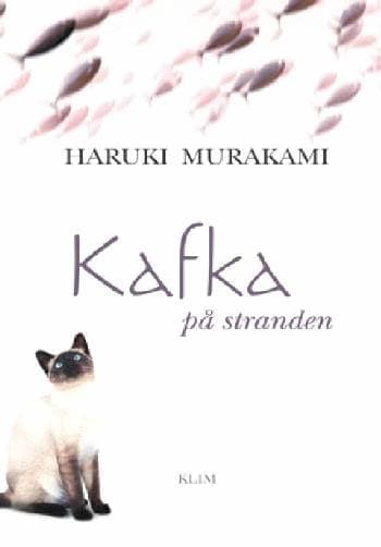 Kafka på stranden