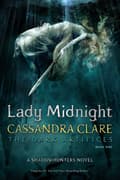 Miniatyrbild 1 av 2: Lady Midnight