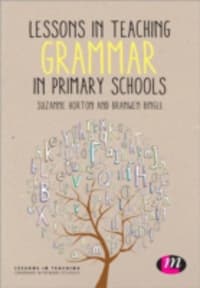 Lessons in Teaching Grammar in Primary Schools