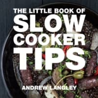 Little Book of Slow Cooker Tips