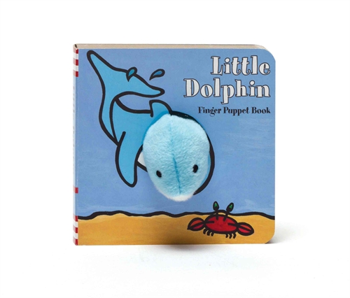 Little dolphin