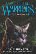 Miniatyrbillede 2 af 2: Warriors: Power of Three #5: Long Shadows
