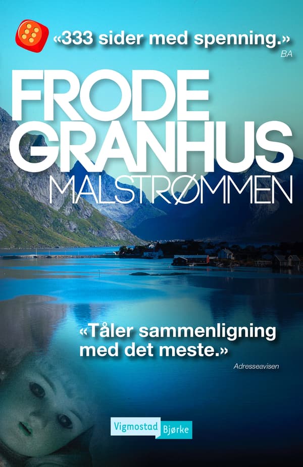 Malstrømmen