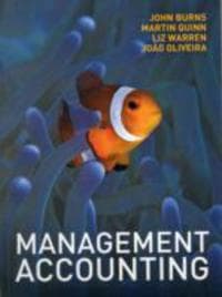 Management Accounting