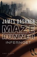 Miniatyrbild 1 av 2: Maze Runner - Infernoet