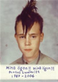 Mina Ögon!! Mina Ögon!!! 1987-2006