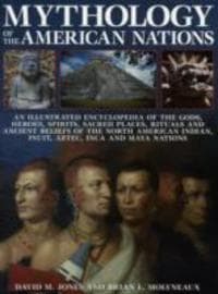 Mythology of the American Nations