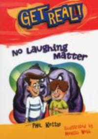 No Laughing Matter