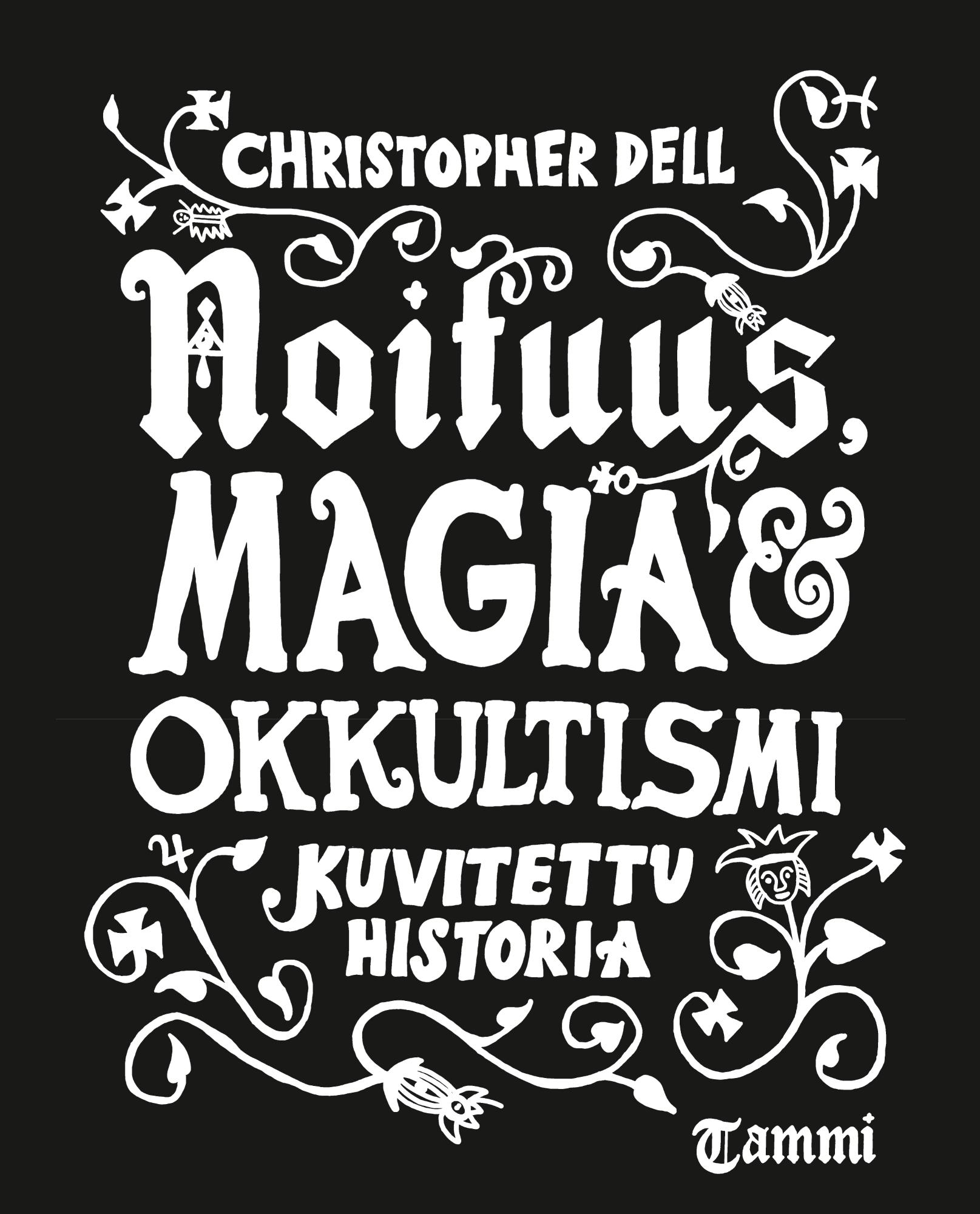 Noituus, magia ja okkultismi