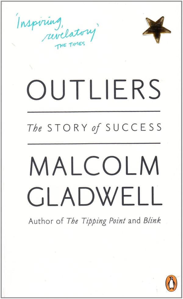 Outliers