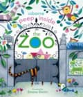 Miniatyrbild 1 av 2: Peep Inside The Zoo