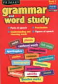 Miniatyrbilde 1 av 2: Primary Grammar and Word Study