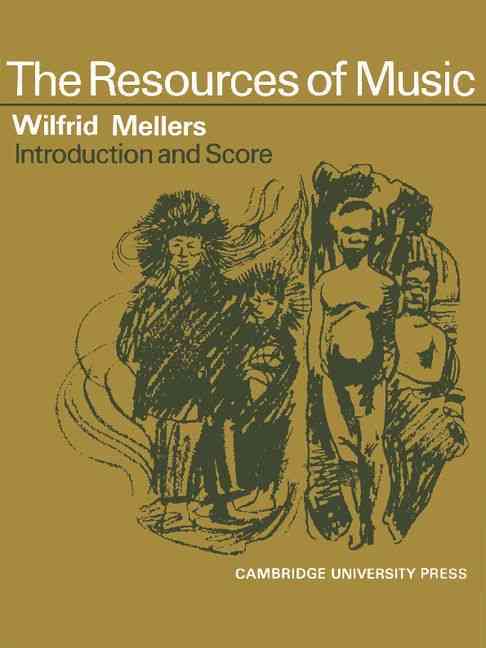 The Resources Music