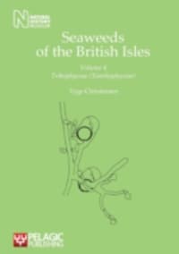 Seaweeds of the British Isles