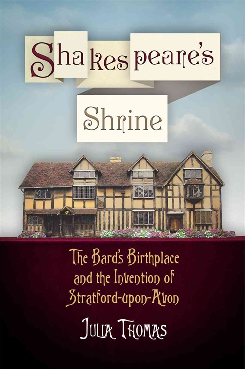 Shakespeare's shrine