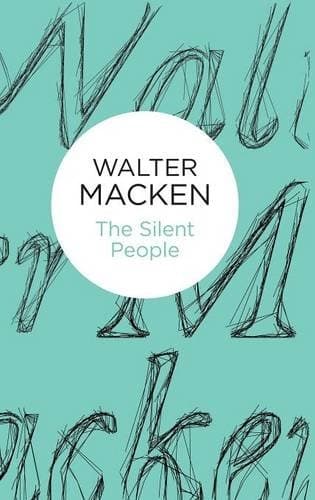 The Silent People