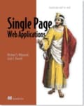 Miniatyrbild 1 av 2: Single Web Applications