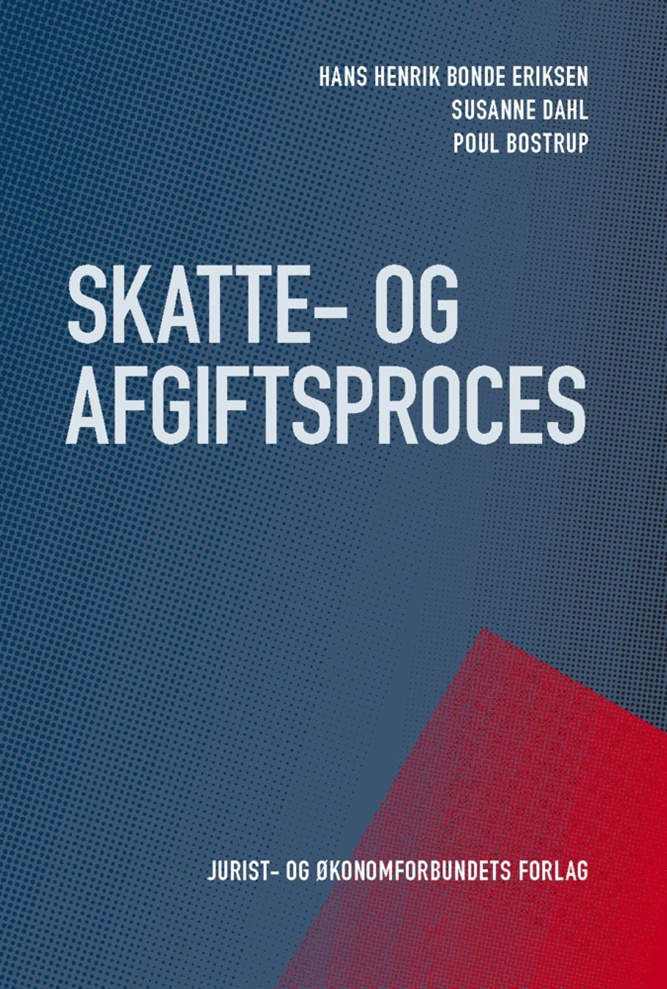 Skatte- og afgiftsproces