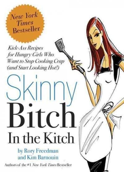 Skinny Bitch in the Kitch